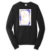 Fan Favorite Fleece Crewneck Sweatshirt Thumbnail