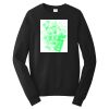 Fan Favorite Fleece Crewneck Sweatshirt Thumbnail