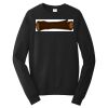 Fan Favorite Fleece Crewneck Sweatshirt Thumbnail