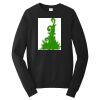 Fan Favorite Fleece Crewneck Sweatshirt Thumbnail
