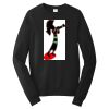 Fan Favorite Fleece Crewneck Sweatshirt Thumbnail