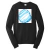 Fan Favorite Fleece Crewneck Sweatshirt Thumbnail