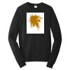Fan Favorite Fleece Crewneck Sweatshirt Thumbnail