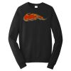 Fan Favorite Fleece Crewneck Sweatshirt Thumbnail