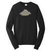 Fan Favorite Fleece Crewneck Sweatshirt Thumbnail