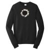 Fan Favorite Fleece Crewneck Sweatshirt Thumbnail