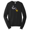 Fan Favorite Fleece Crewneck Sweatshirt Thumbnail