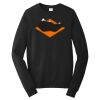 Fan Favorite Fleece Crewneck Sweatshirt Thumbnail