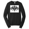 Fan Favorite Fleece Crewneck Sweatshirt Thumbnail
