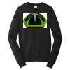 Fan Favorite Fleece Crewneck Sweatshirt Thumbnail