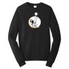 Fan Favorite Fleece Crewneck Sweatshirt Thumbnail