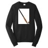 Fan Favorite Fleece Crewneck Sweatshirt Thumbnail