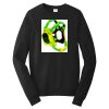 Fan Favorite Fleece Crewneck Sweatshirt Thumbnail
