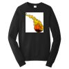 Fan Favorite Fleece Crewneck Sweatshirt Thumbnail