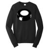 Fan Favorite Fleece Crewneck Sweatshirt Thumbnail
