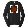 Fan Favorite Fleece Crewneck Sweatshirt Thumbnail