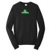 Fan Favorite Fleece Crewneck Sweatshirt Thumbnail