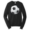 Fan Favorite Fleece Crewneck Sweatshirt Thumbnail