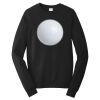 Fan Favorite Fleece Crewneck Sweatshirt Thumbnail