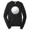 Fan Favorite Fleece Crewneck Sweatshirt Thumbnail