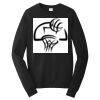 Fan Favorite Fleece Crewneck Sweatshirt Thumbnail