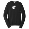 Fan Favorite Fleece Crewneck Sweatshirt Thumbnail