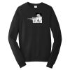 Fan Favorite Fleece Crewneck Sweatshirt Thumbnail