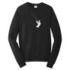 Fan Favorite Fleece Crewneck Sweatshirt Thumbnail