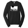 Fan Favorite Fleece Crewneck Sweatshirt Thumbnail