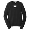 Fan Favorite Fleece Crewneck Sweatshirt Thumbnail