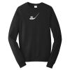 Fan Favorite Fleece Crewneck Sweatshirt Thumbnail