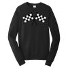 Fan Favorite Fleece Crewneck Sweatshirt Thumbnail