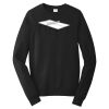 Fan Favorite Fleece Crewneck Sweatshirt Thumbnail