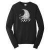 Fan Favorite Fleece Crewneck Sweatshirt Thumbnail