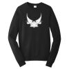 Fan Favorite Fleece Crewneck Sweatshirt Thumbnail