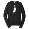 Fan Favorite Fleece Crewneck Sweatshirt Thumbnail