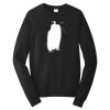Fan Favorite Fleece Crewneck Sweatshirt Thumbnail