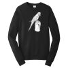 Fan Favorite Fleece Crewneck Sweatshirt Thumbnail