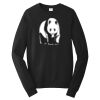 Fan Favorite Fleece Crewneck Sweatshirt Thumbnail