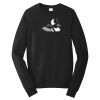 Fan Favorite Fleece Crewneck Sweatshirt Thumbnail