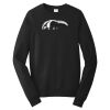 Fan Favorite Fleece Crewneck Sweatshirt Thumbnail
