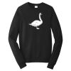 Fan Favorite Fleece Crewneck Sweatshirt Thumbnail