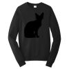 Fan Favorite Fleece Crewneck Sweatshirt Thumbnail