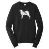 Fan Favorite Fleece Crewneck Sweatshirt Thumbnail