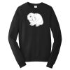 Fan Favorite Fleece Crewneck Sweatshirt Thumbnail