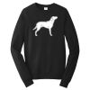 Fan Favorite Fleece Crewneck Sweatshirt Thumbnail