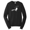 Fan Favorite Fleece Crewneck Sweatshirt Thumbnail