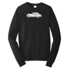 Fan Favorite Fleece Crewneck Sweatshirt Thumbnail