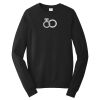 Fan Favorite Fleece Crewneck Sweatshirt Thumbnail