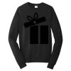Fan Favorite Fleece Crewneck Sweatshirt Thumbnail